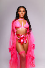 Load image into Gallery viewer, Meant to be lingerie set