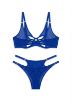 Load image into Gallery viewer, My Best Behavior lingerie set