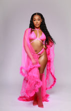 Load image into Gallery viewer, Meant to be lingerie set