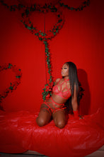 Load image into Gallery viewer, Under pressure lingerie Set