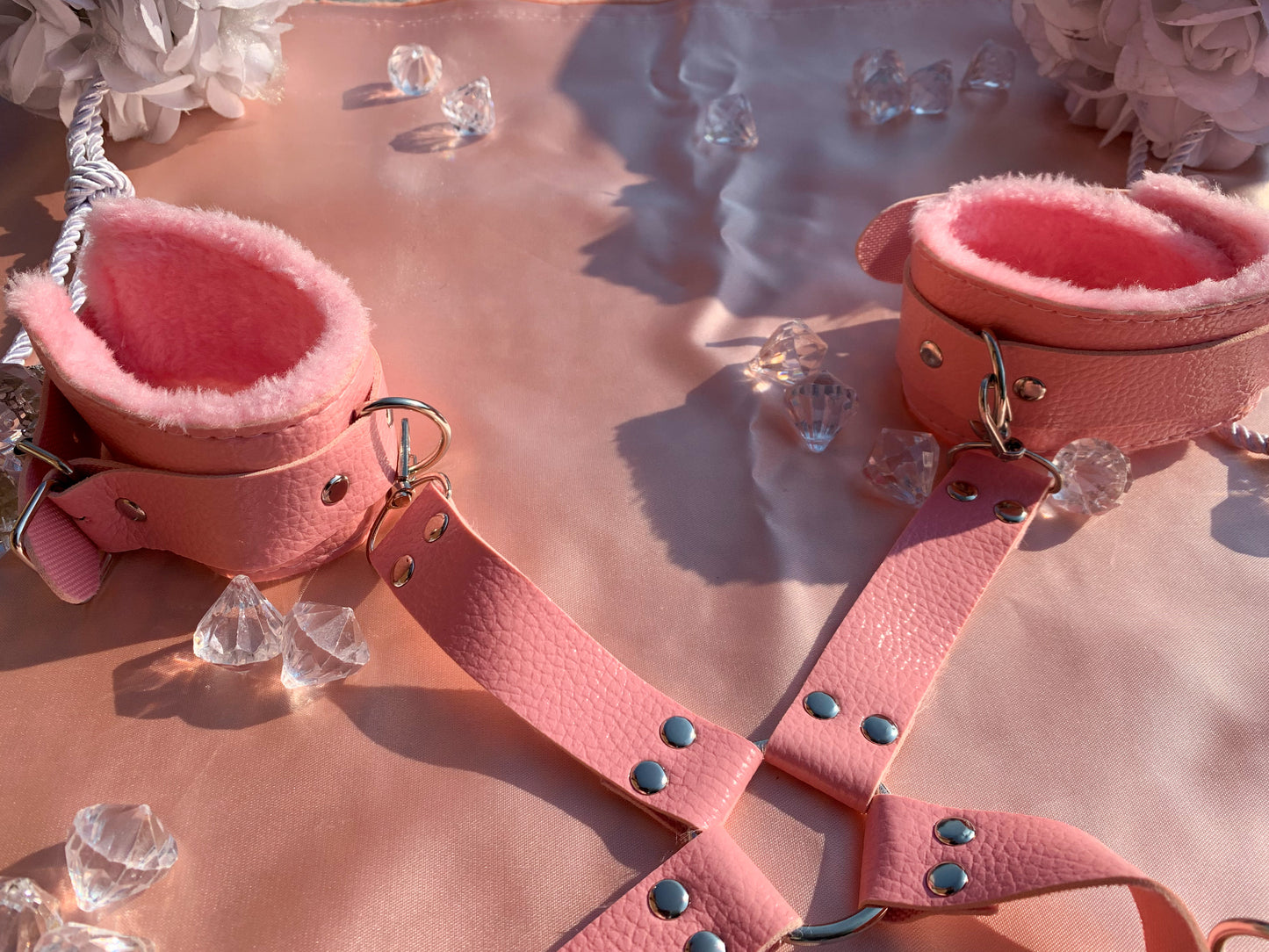 Sweet Ring Me Up