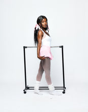 Load image into Gallery viewer, Tutu Tease Mini sugar plum skirt
