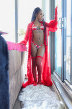 Load image into Gallery viewer, Rouge Allure bikini set
