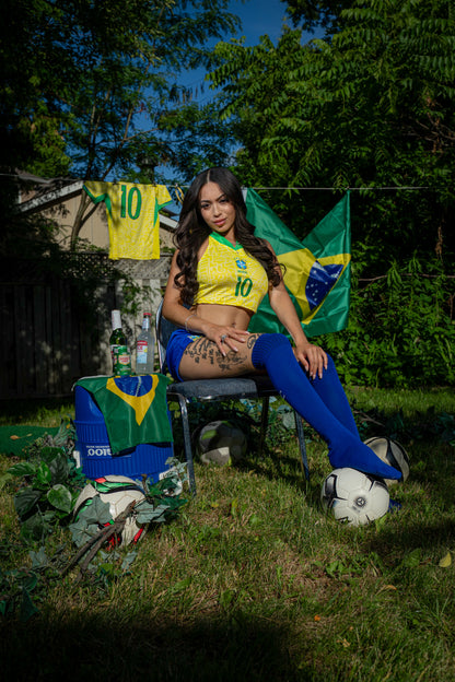 Brazil Edition