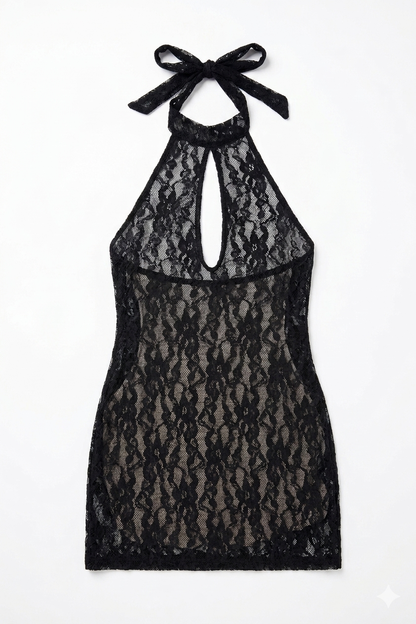 Just My Type Dress