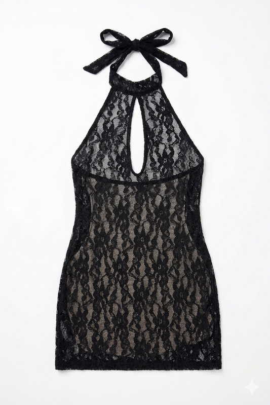 Just My Type Dress