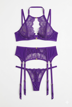 Load image into Gallery viewer, Empress Energy lingerie Set
