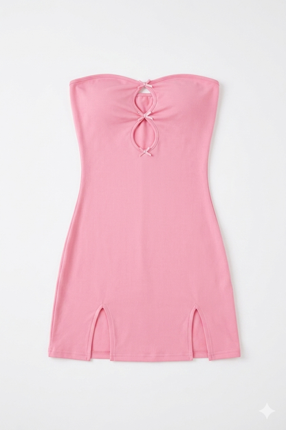 Delicate Desire Dress