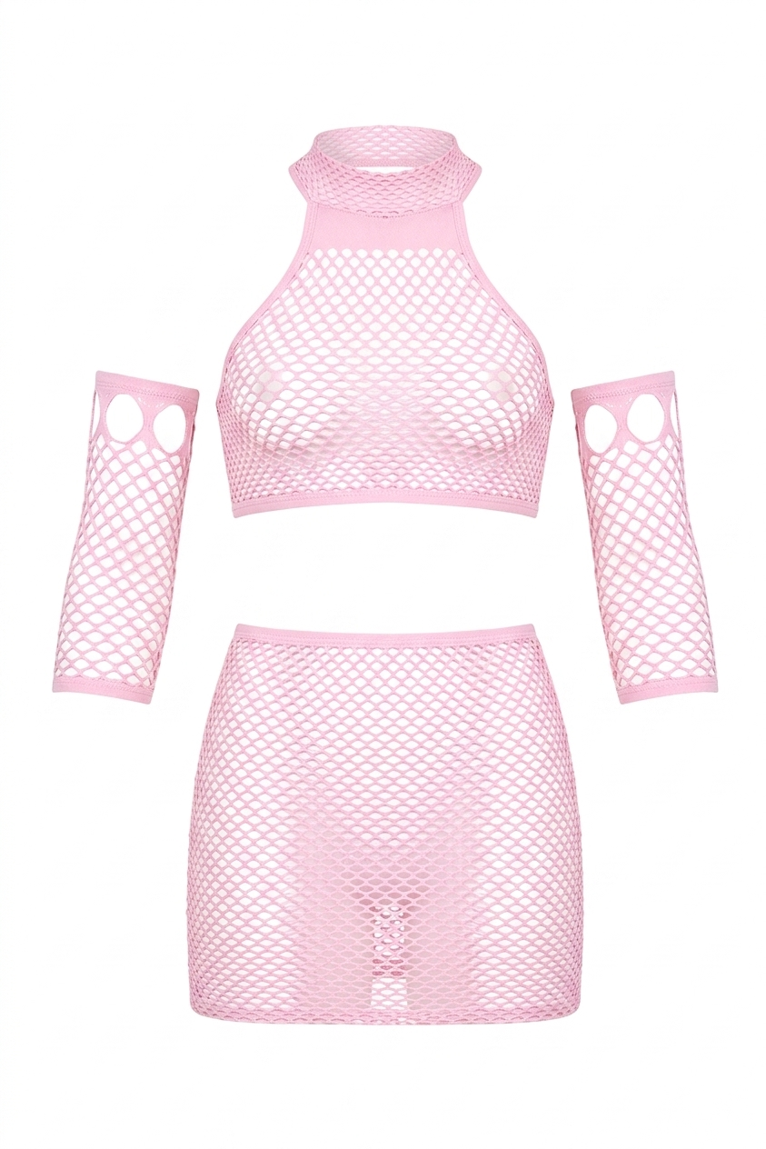 Stage Beauty Shimmer Set