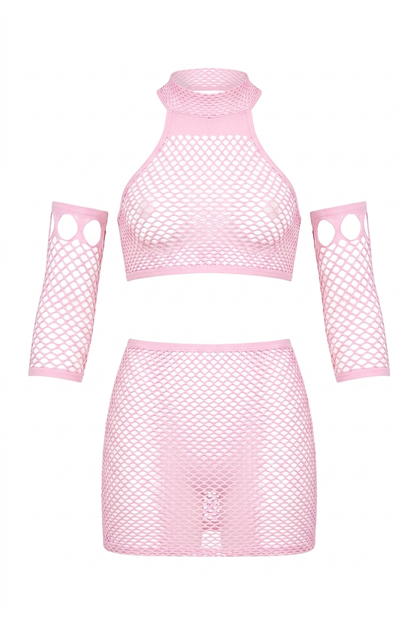 Stage Beauty Shimmer Set