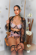 Load image into Gallery viewer, Calling all angels Bra
