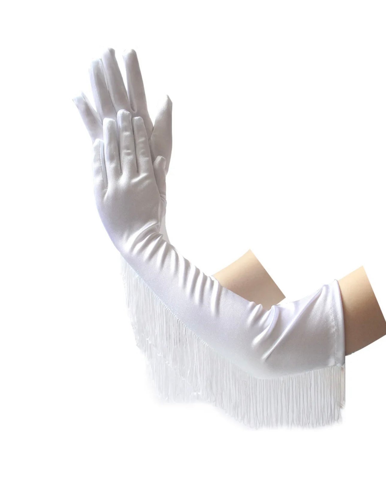In the Details Gloves