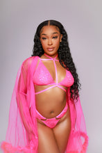 Load image into Gallery viewer, Meant to be lingerie set
