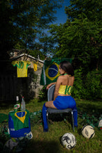 Load image into Gallery viewer, Brazil Edition
