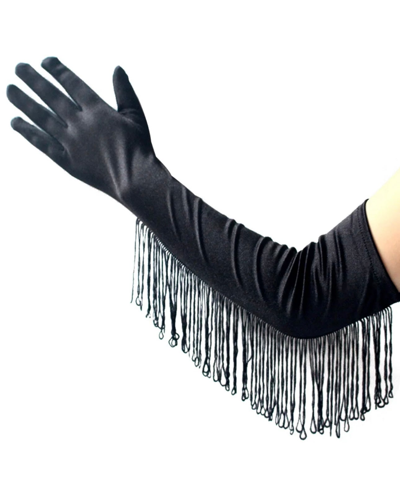 In the Details Gloves