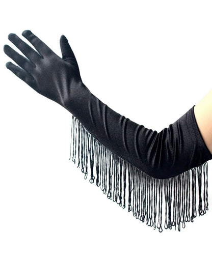 In the Details Gloves