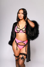 Load image into Gallery viewer, Never could imagine lingerie set
