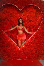 Load image into Gallery viewer, For ur enjoyment garter set
