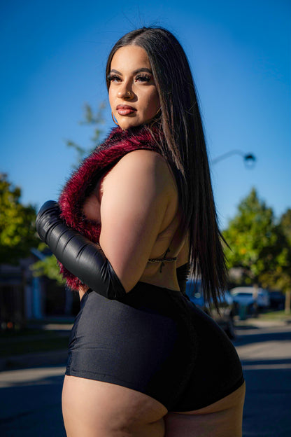 Velvet Heat Set