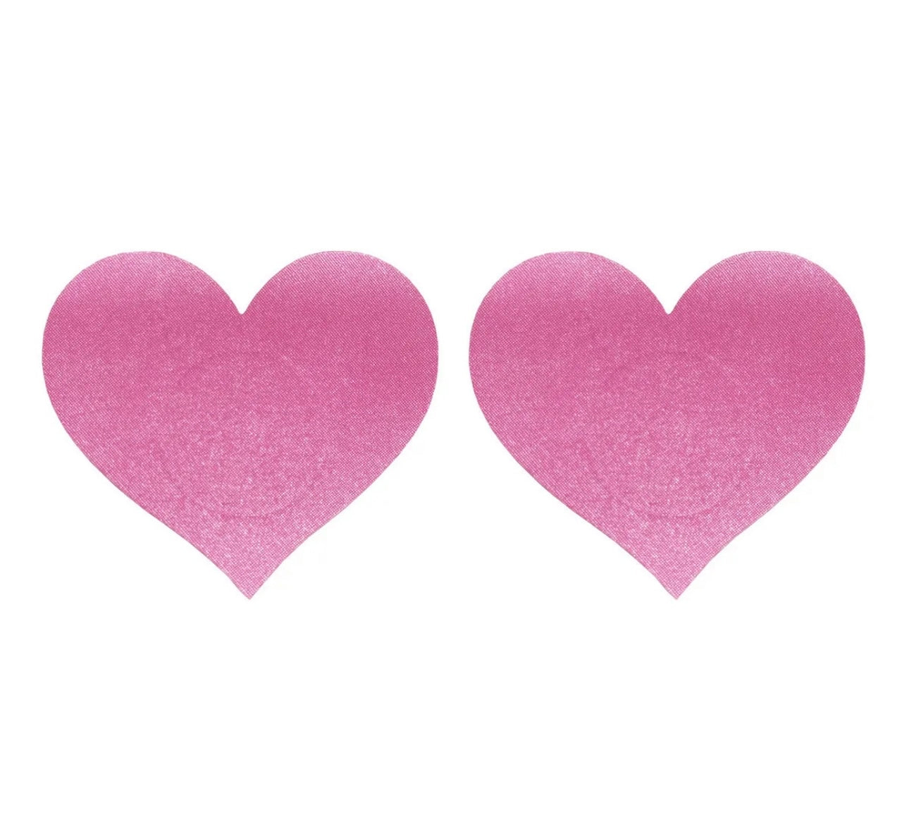 Heart Shape Nipple Covers