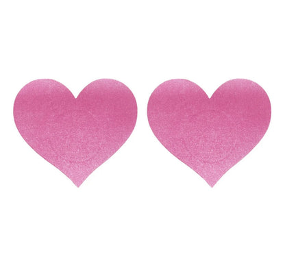 Heart Shape Nipple Covers