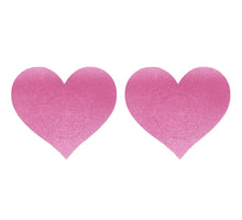 Load image into Gallery viewer, Heart shape nipple covers
