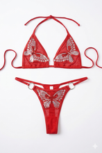 Load image into Gallery viewer, Rouge Allure bikini set
