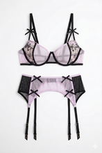 Load image into Gallery viewer, Calling all angels Bra
