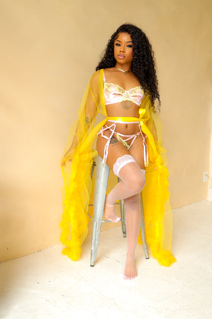 The Daydream Lingerie Set