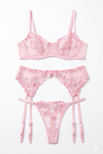 Load image into Gallery viewer, Candy coated lingerie
