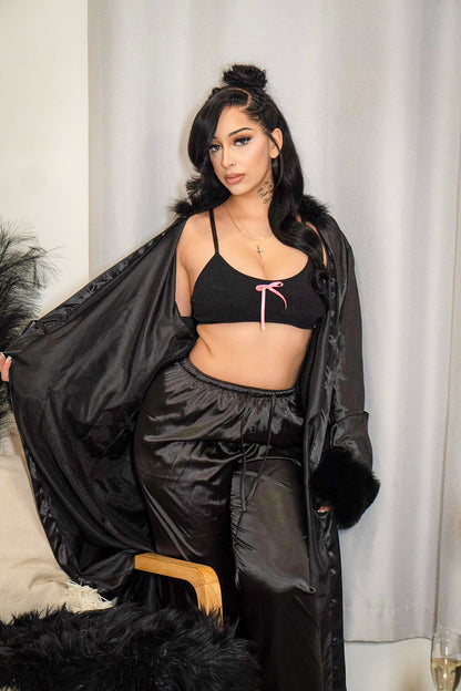 Lounging Around Barbie Set