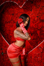 Load image into Gallery viewer, For ur enjoyment garter set
