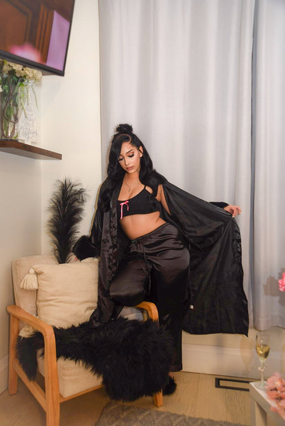 Lounging Around Barbie Set