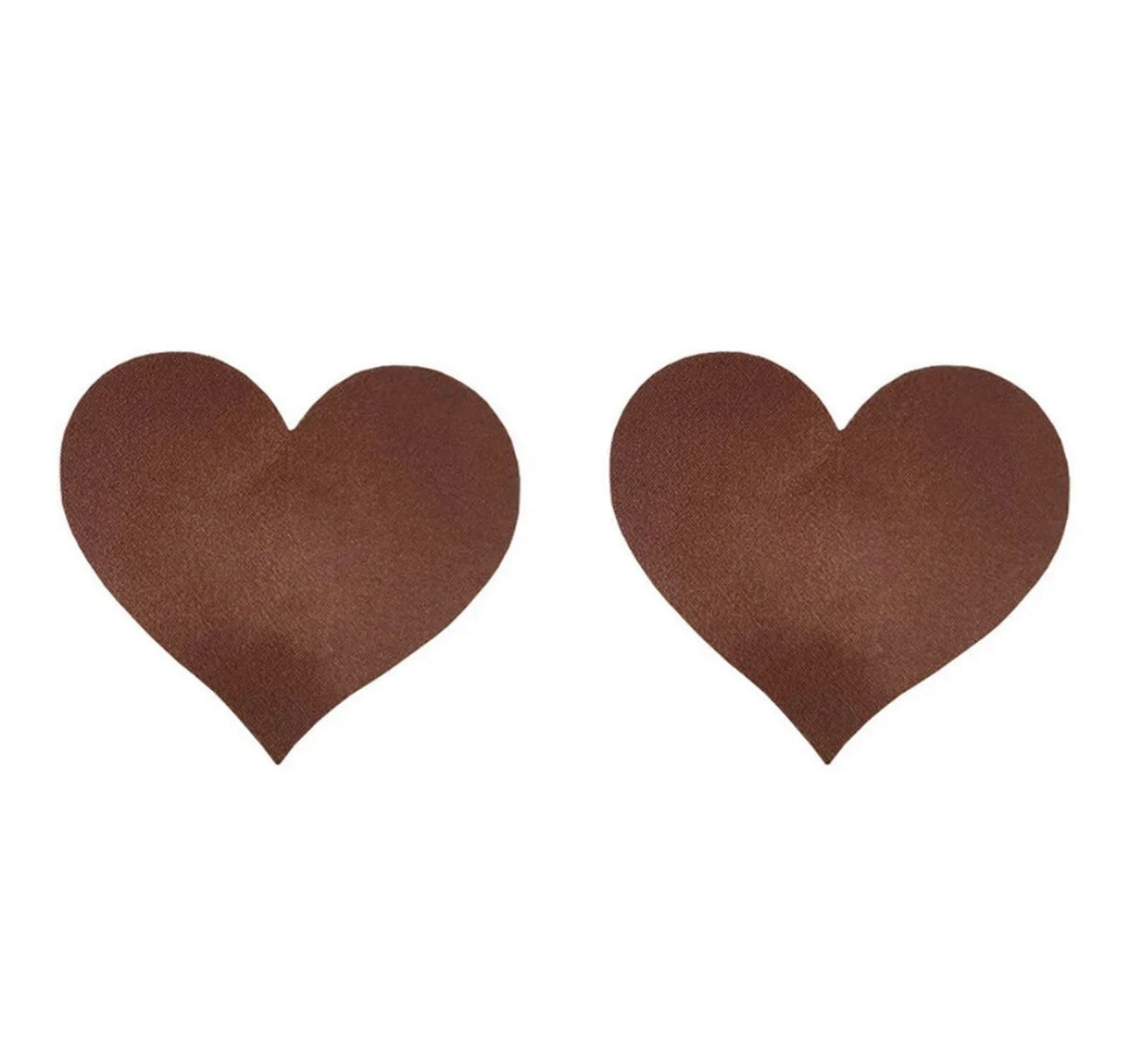 Heart Shape Nipple Covers