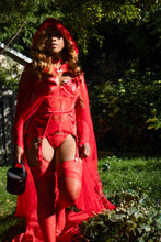 Load image into Gallery viewer, Scarlet Reverie Set
