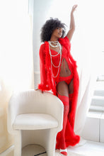 Load image into Gallery viewer, Lemme show u babydoll set 2.0
