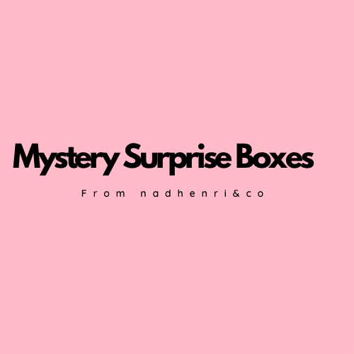 Mystery Box