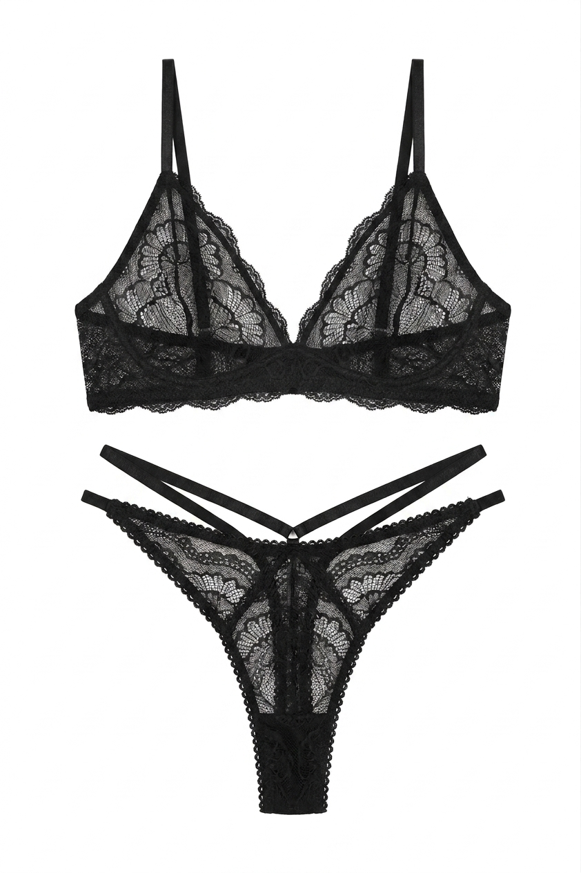 Something Special Bralette Set