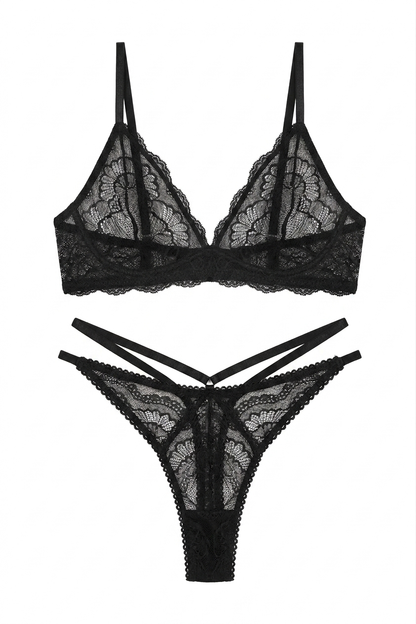 Something Special Bralette Set