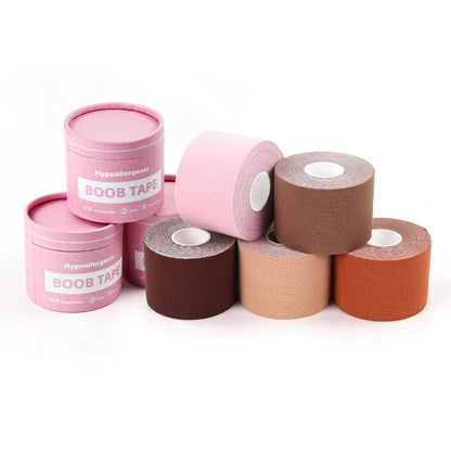 Boob Tape