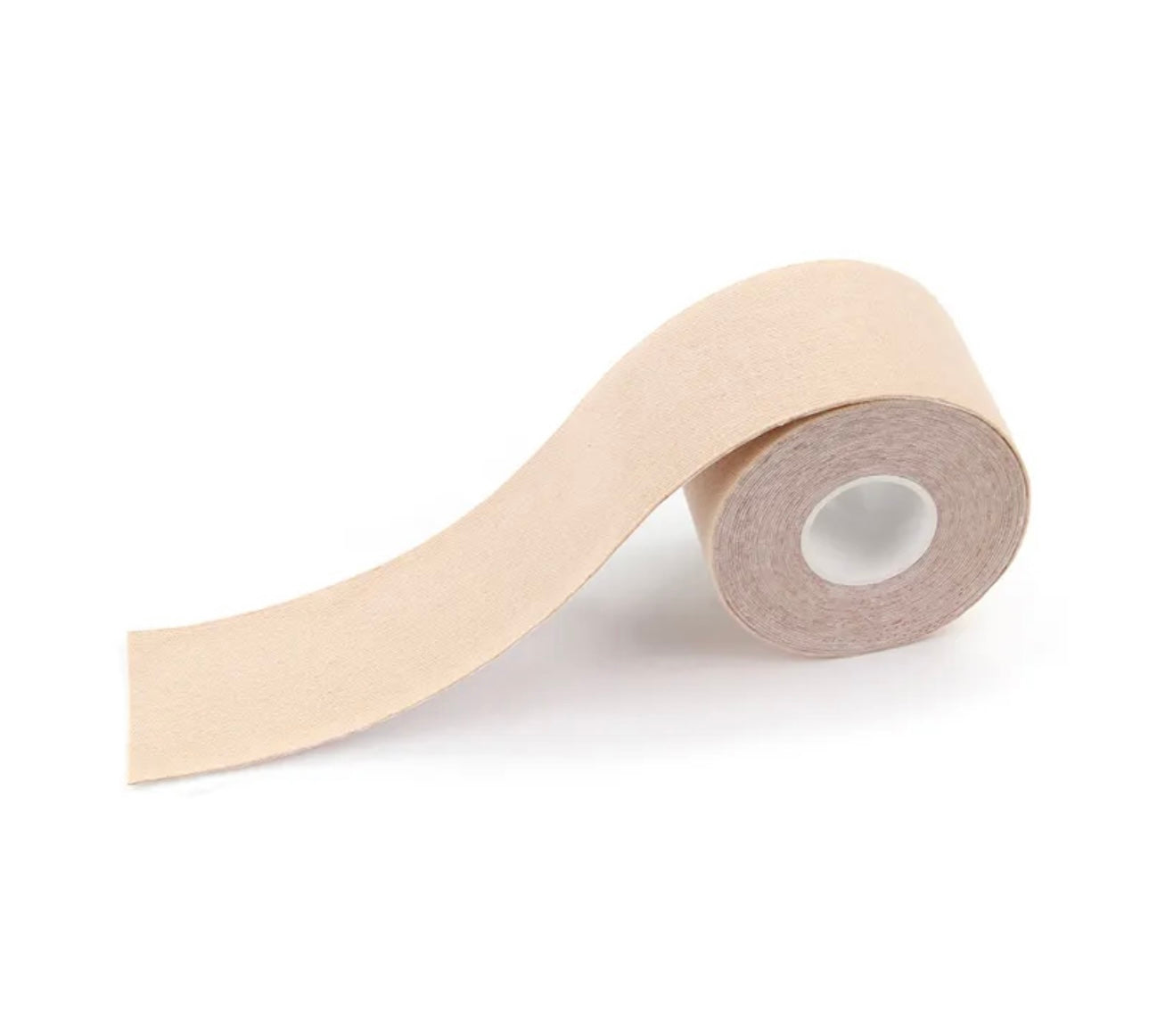 Boob Tape