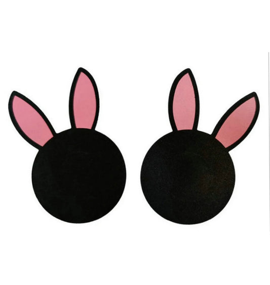 Bunny Nipple Covers