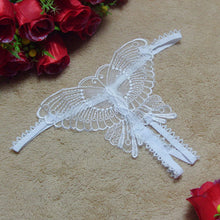Load image into Gallery viewer, Butterflies Bliss Thong
