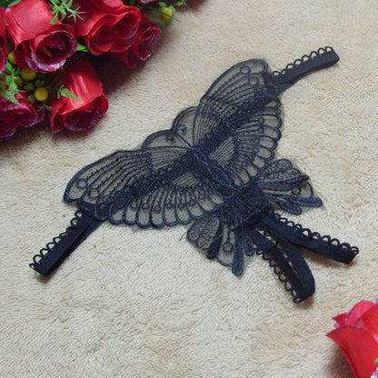 Butterflies Bliss Thong