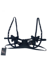 Load image into Gallery viewer, Nature's Secret Lingerie Set
