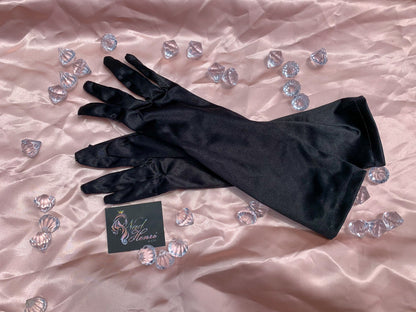XO XO Fingertips Gloves
