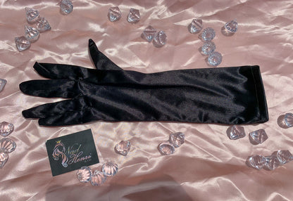 XO XO Fingertips Gloves