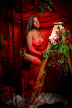 Load image into Gallery viewer, Easy to Love Garter set
