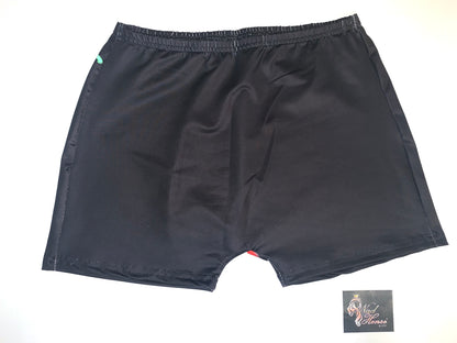 Breakfast, Lunch and Dinner Shorts