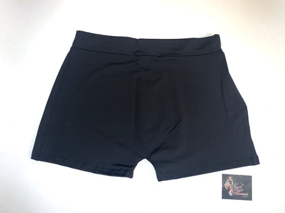 Bite Me Shorts